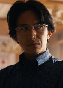 Keiichi Kuzuryu