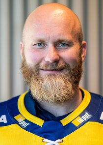 Patrick Thoresen