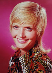 Carol Brady