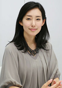 Akiko Koyanagi