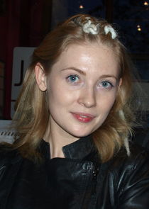 Regina Polanska