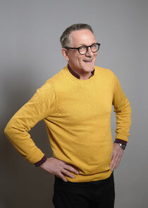 Michael Mosley