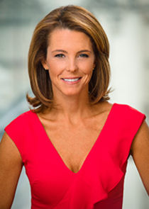 Stephanie Ruhle