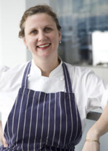 Angela Hartnett