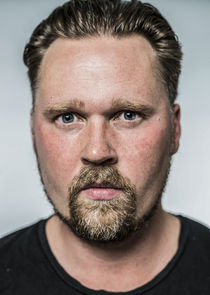 Fredrik Kastrup