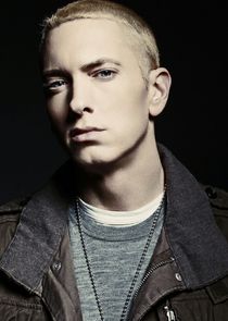 Marshall Mathers