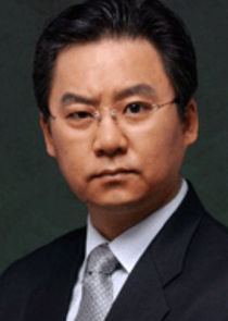 Lee Kang Suk