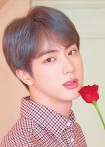 Kim Seok Jin