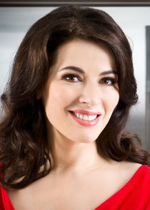 Nigella Lawson