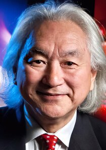 Michio Kaku