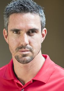 Kevin Pietersen