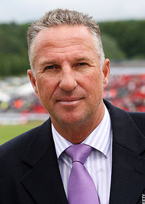 Ian Botham