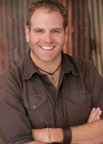 Josh Gates - Lead Investigator