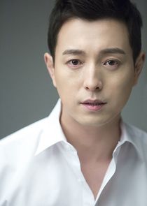 Cheon Seok Joong