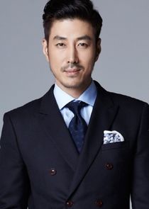 Hwang Joon Hyuk