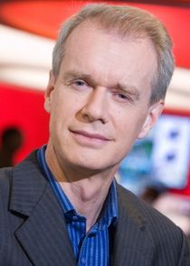 Stephen Sackur