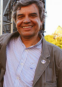 Mauro Murillo