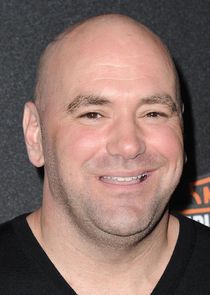 Dana White