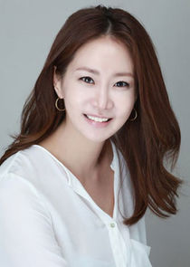 Seo Eun Yeong