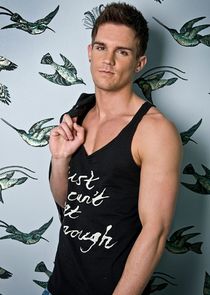 Gary Beadle