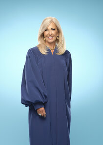 Judge Patricia DiMango