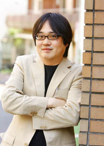 Shinichi Minami