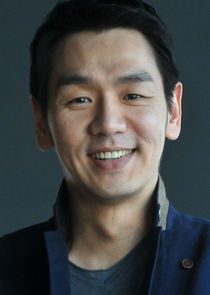 Kang Dae Woong