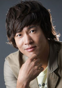 Moon Seung Joon