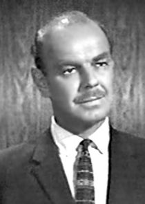 Frank Caldwell