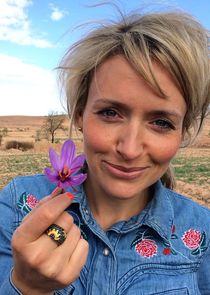 Kate Quilton