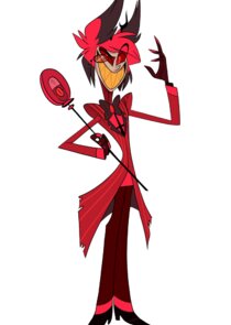 Alastor (Singing)