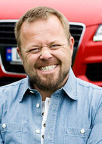 Asgeir Borgemoen