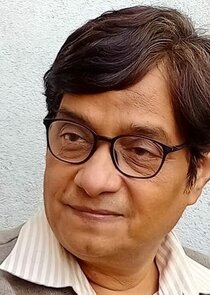 Suryakant Chauhan