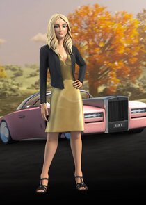 Lady Penelope