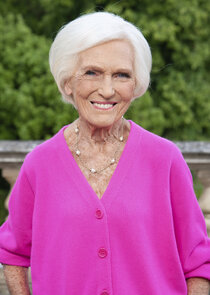 Mary Berry