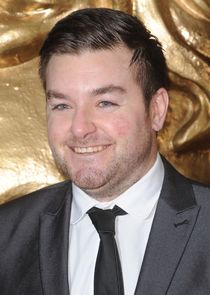 Alex Brooker