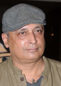 Biswajit Chandra Mitra