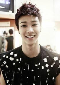 Lee Ki Kwang