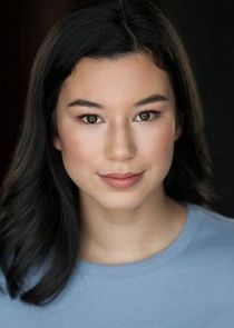 Corporal Edwina Yen