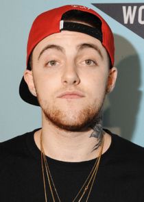 Mac Miller