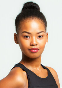 Ntsiki Gasa