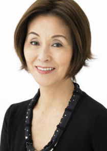 Satomi Yamada