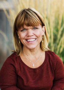 Amy Roloff