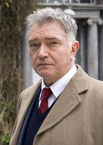 Martin Shaw