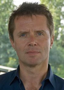 Nicky Campbell