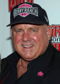 Dennis Hof