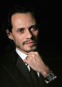 Marc Anthony