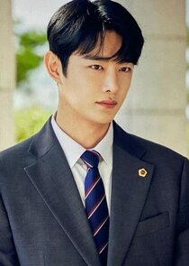 Jo Tae Sung