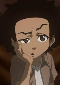 Huey Freeman