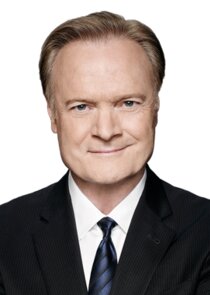 Lawrence O'Donnell